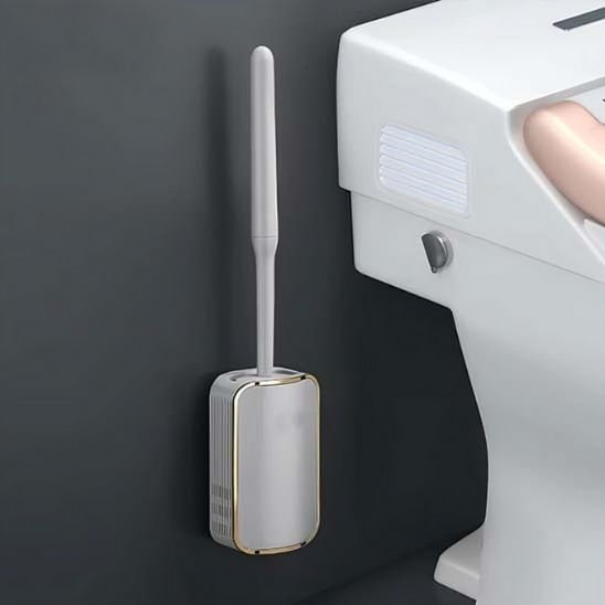 Brosse WC - La Flexi-Brosse™