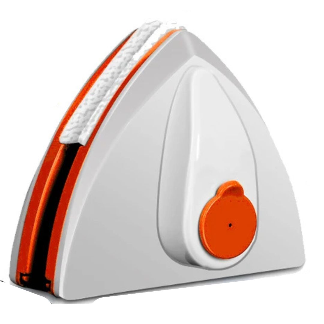Lave Vitre Magnetique - Theou™