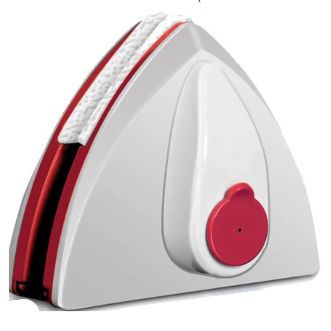 Lave Vitre Magnetique - Theou™