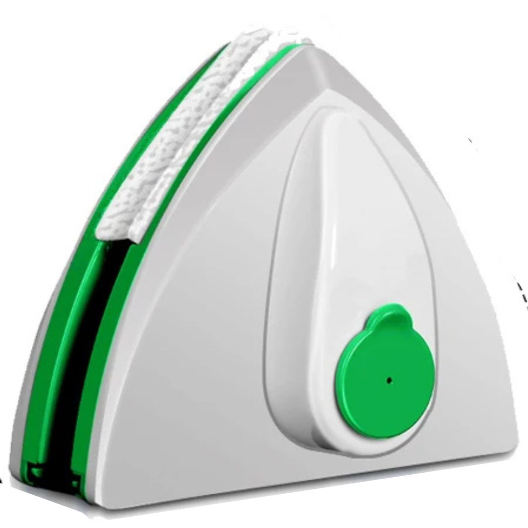 Lave Vitre Magnetique - Theou™