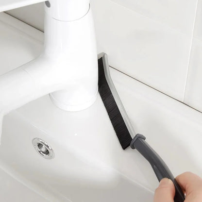 Brosse Nettoyage - idéale pour les endroits inaccessibles