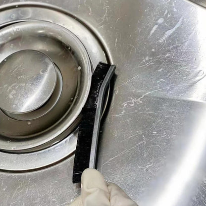 Brosse Nettoyage - idéale pour les endroits inaccessibles