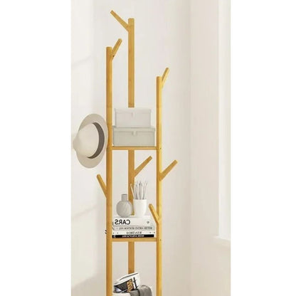Porte Manteau sur Pied - Porte Tout™
