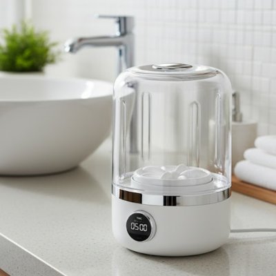 Mini machine à laver