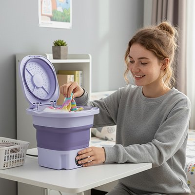 mini-machine-a-laver-mauve