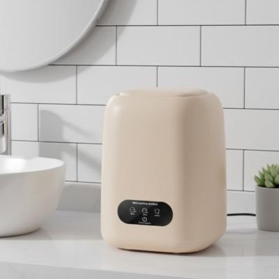 Mini machine à laver