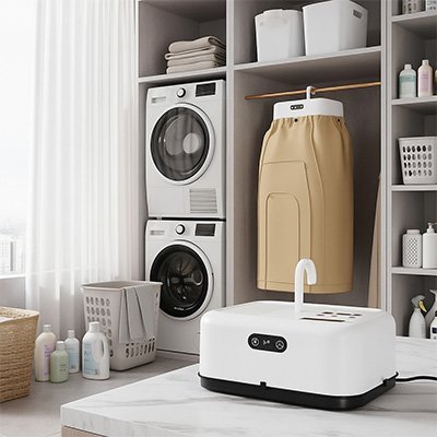 mini-seche-linge-laverie
