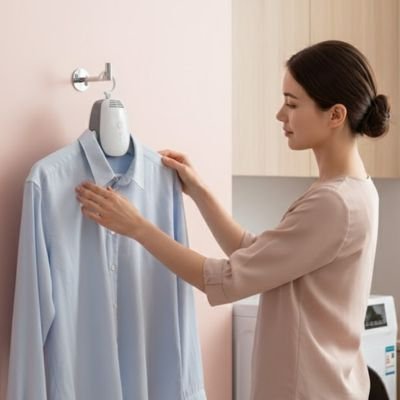 Mini seche linge rapide