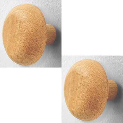Patère Bois - Galetbois™