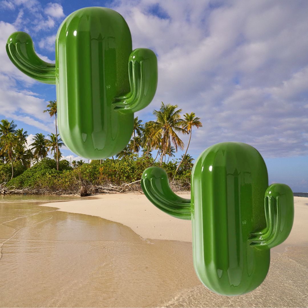 Patere - Cactus™