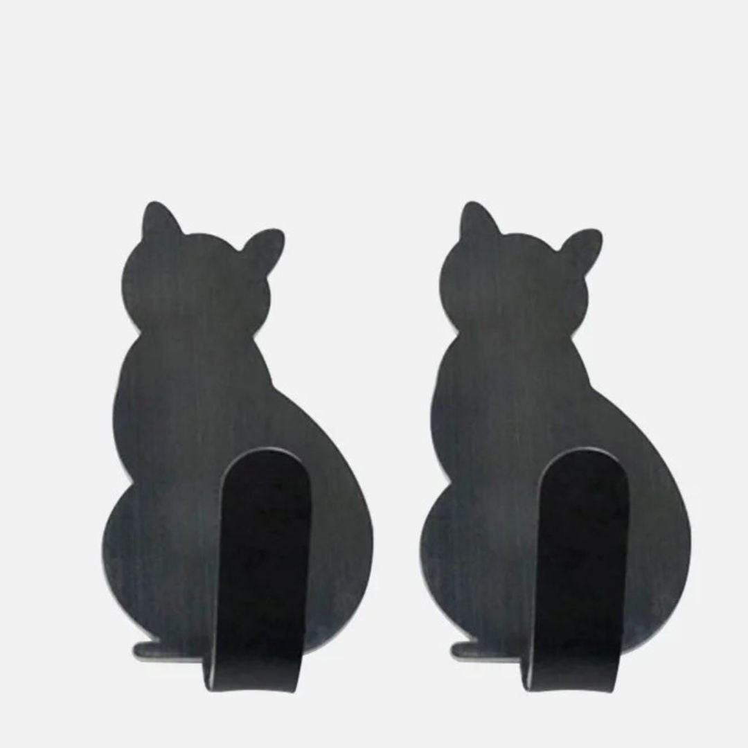 patere-minou-noir