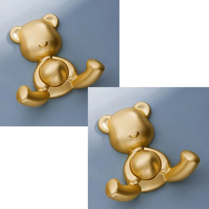 Patere - Mon Ourson™