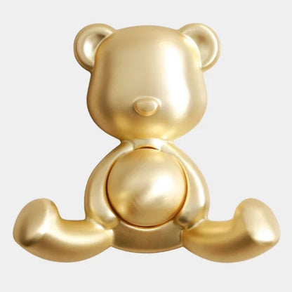 Patere - Mon Ourson™