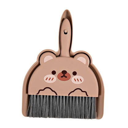 pelle-et-balayette-ours-brun2