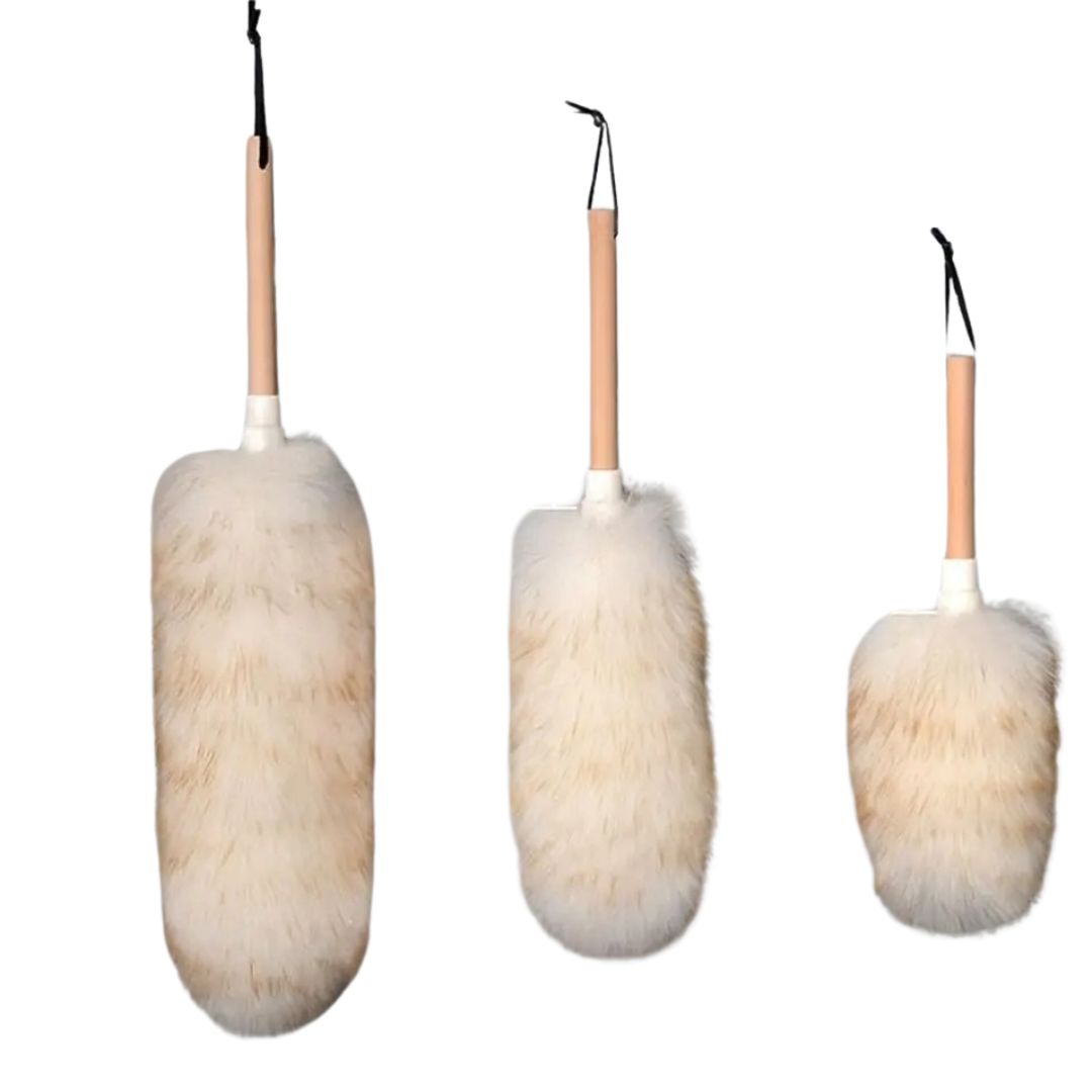 plumeau-lot-de-3
