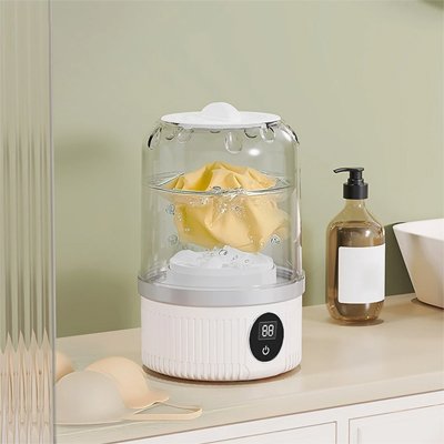 mini-machine-à-laver-voyage