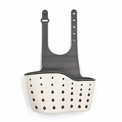 porte-éponge-cuisine-beige