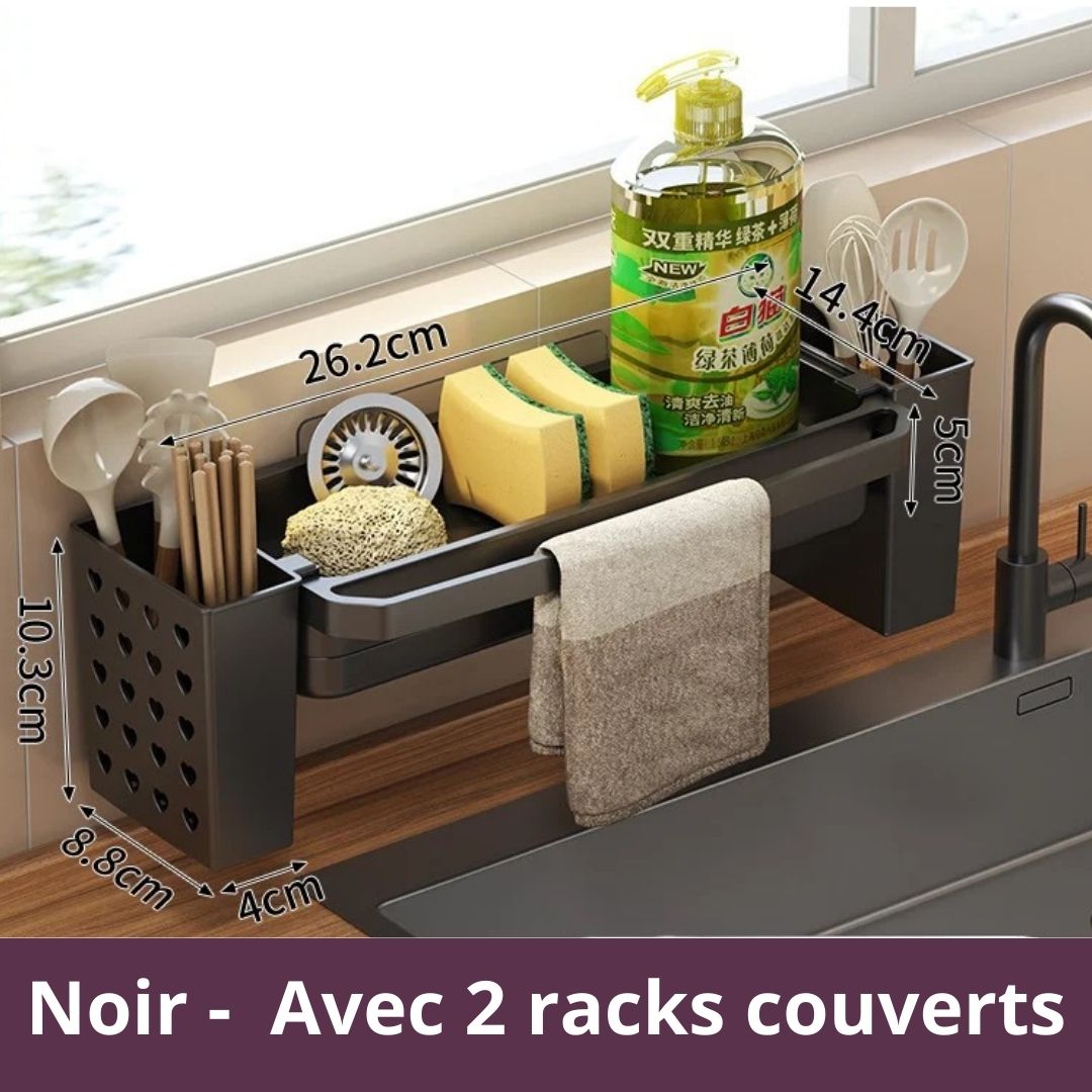 porte-eponge-noir-2-racks-couvert-1