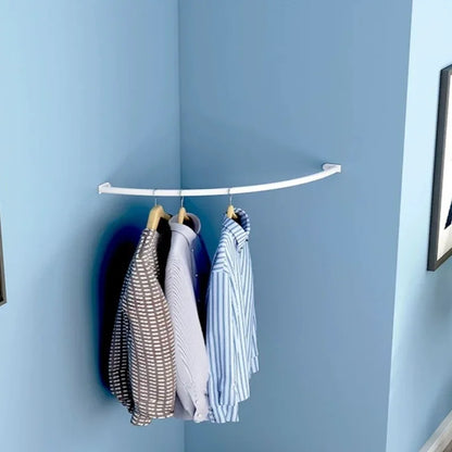porte-manteau-barre-angle-blanc