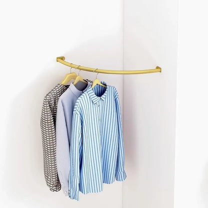 porte-manteau-barre-angle-or