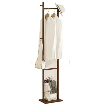 Porte Manteau sur Pied - Porte Tout™
