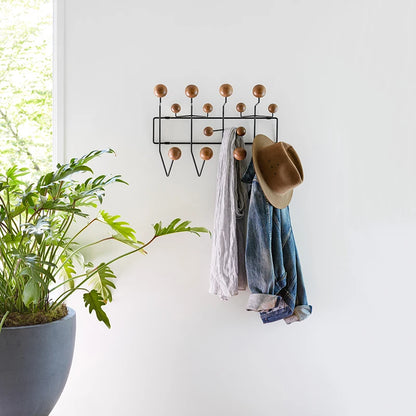 porte-manteau-mural-bois-boule