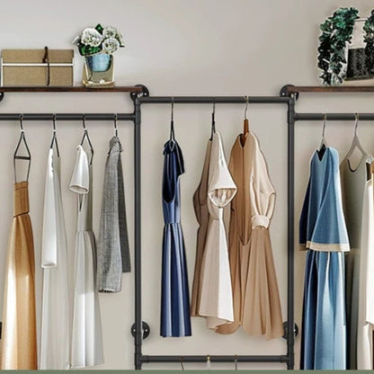 Porte Manteau - Mon Dressing™