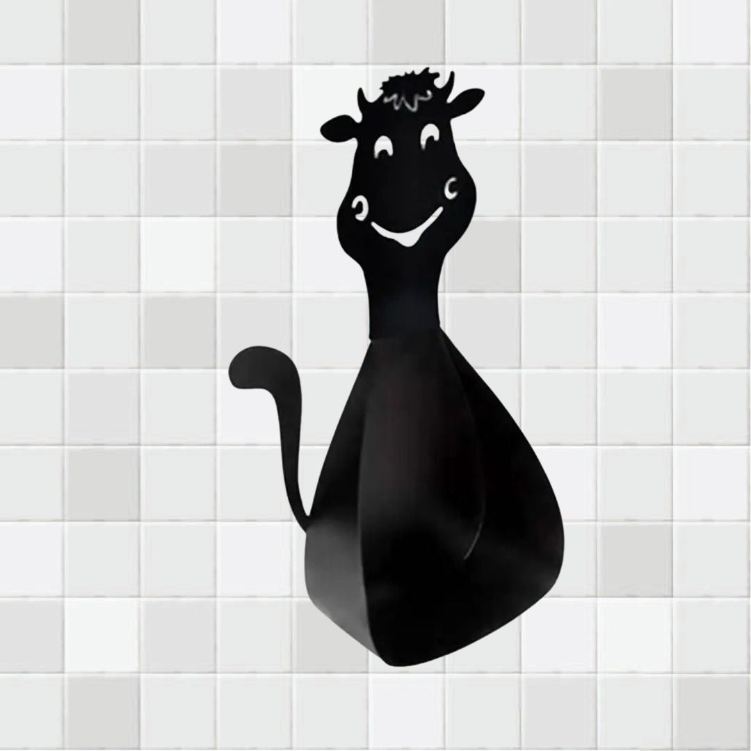 Porte Papier Toilette - Calavacha™