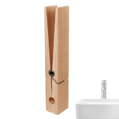 porte-serviette-en-bois-naturel
