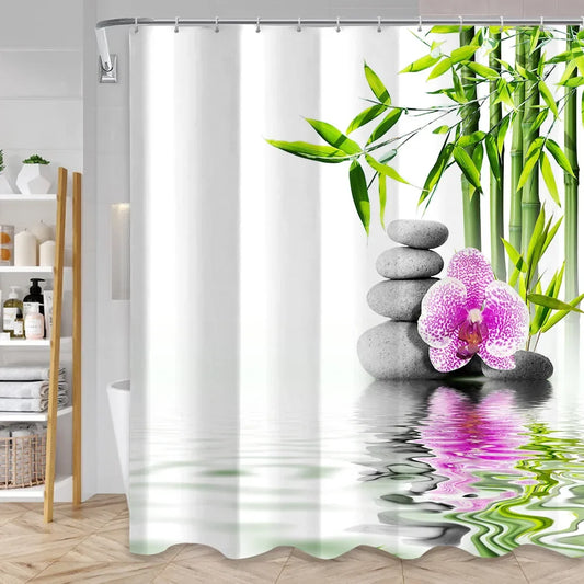 rideaux-de-douche-rideau-zen-fond-blanc