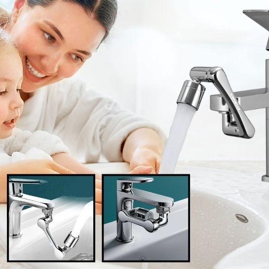 robinet-evier-extension-bebe