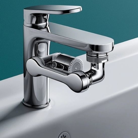 Robinet Evier - Extension / Ralleau™