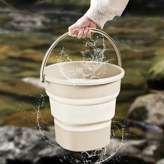 seau-d-eau-pliable-pratique