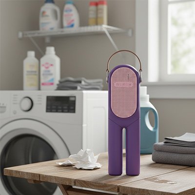 Séchoir à linge électrique idéal