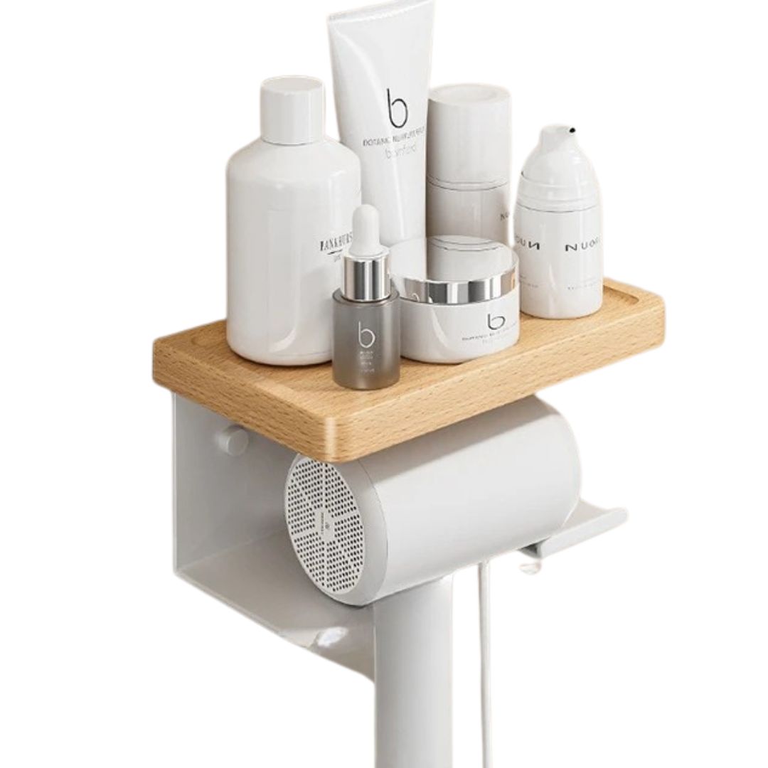 support-seche-cheveux-simple-bois-fonce-63