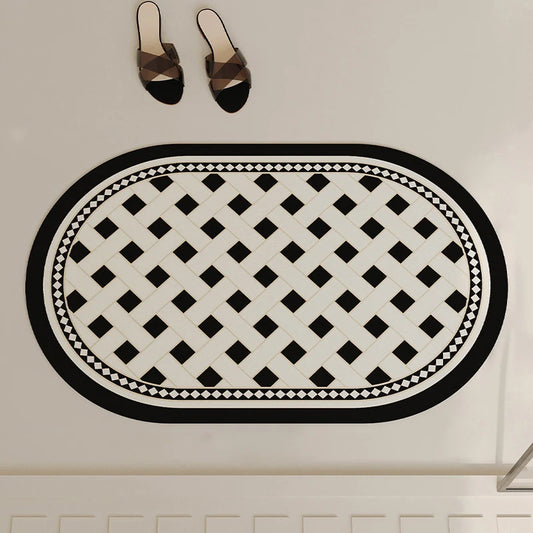 tapis-de-bain-antiderapant-noir-et-blanc